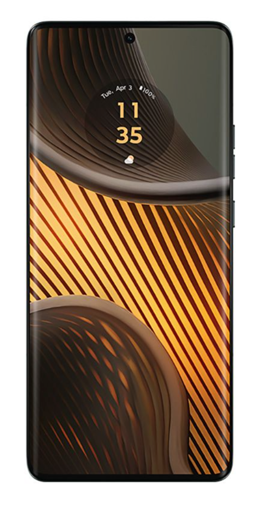 Motorola X50 Ultra