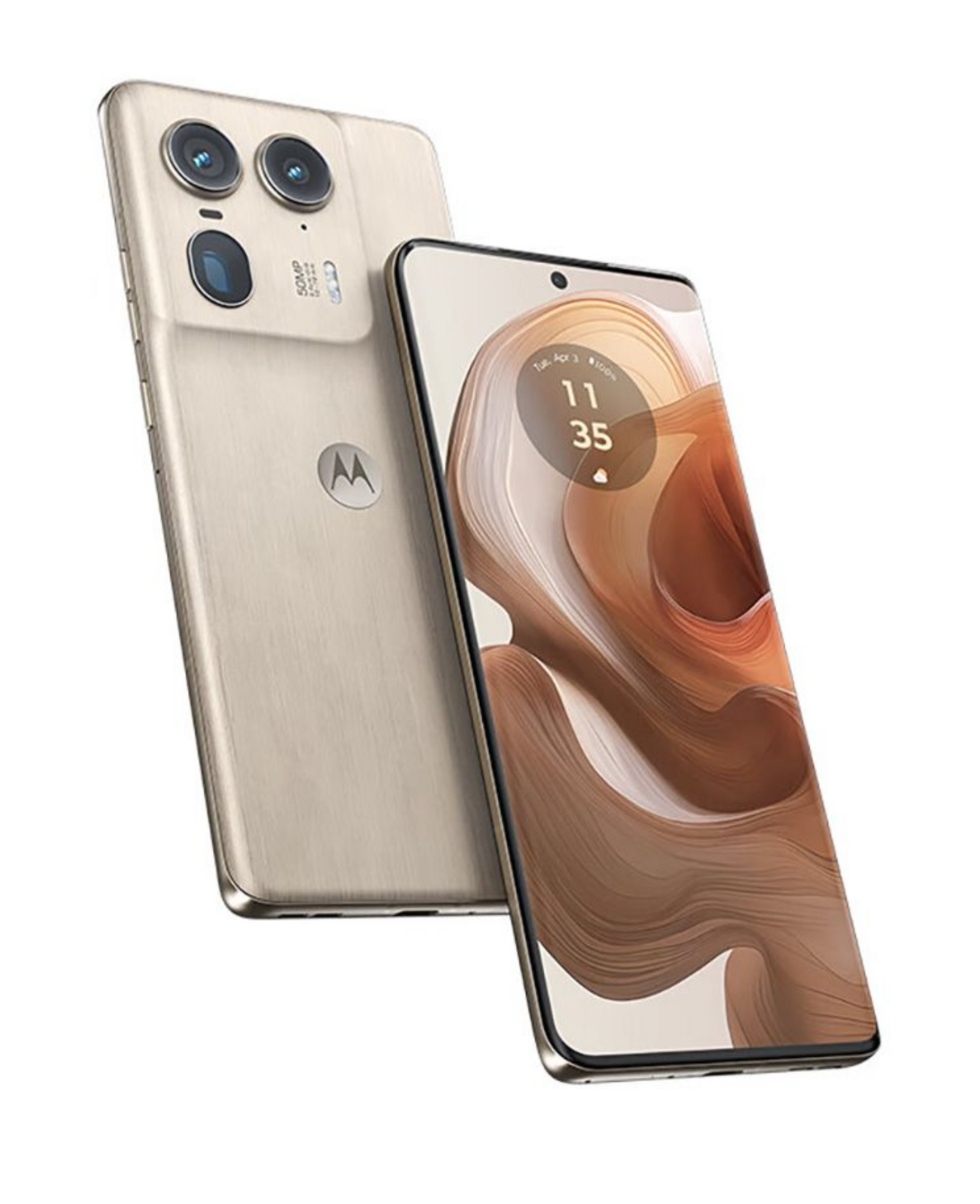 Motorola X50 Ultra