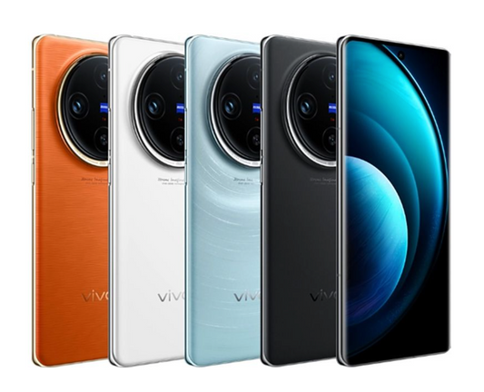 Vivo X100 Pro