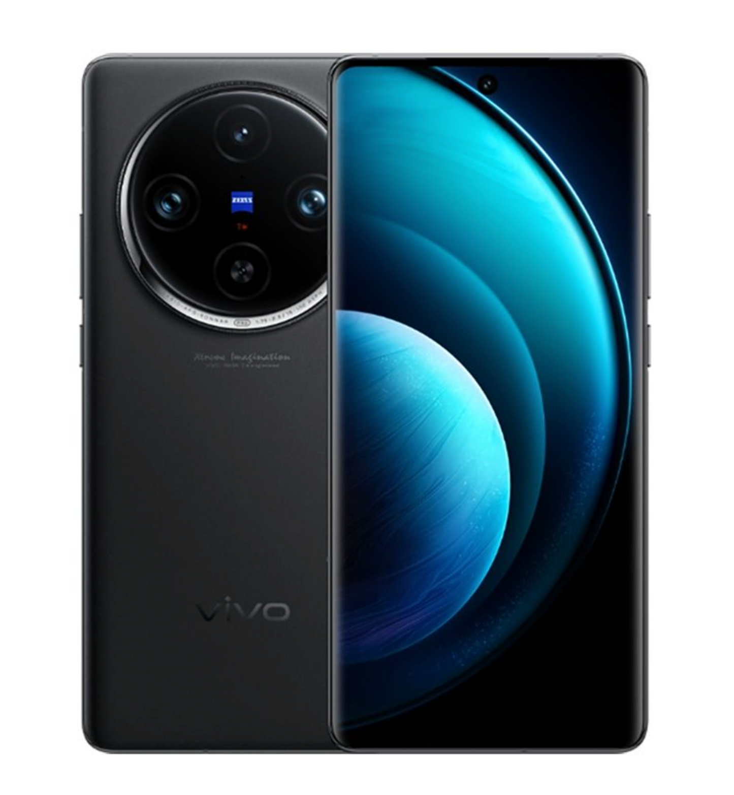 Vivo X100 Pro