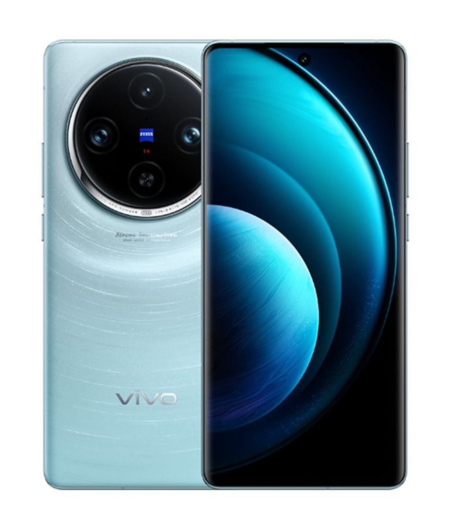 Vivo X100 Pro