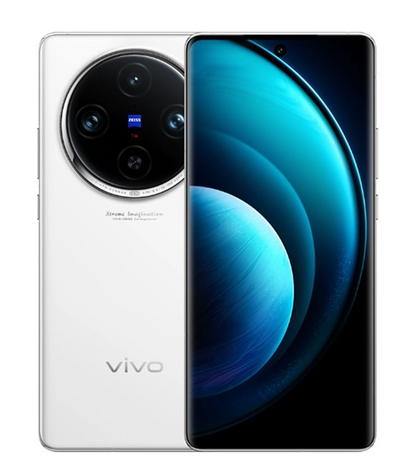 Vivo X100 Pro