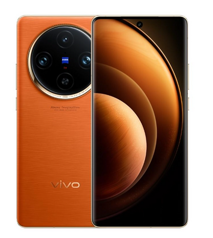 Vivo X100 Pro