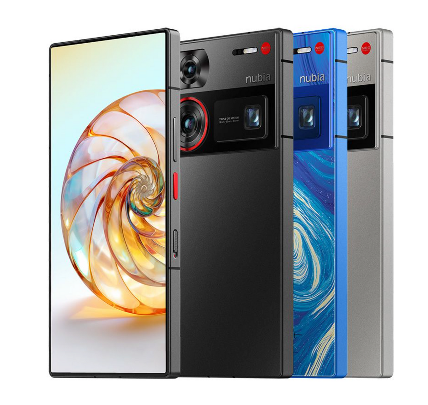 美品 Nubia Z60 ultra ゴッホモデル グローバル版 楽天市場】ZTE 美品 Nubia Z60 ultra ゴッホモデル グローバル版 楽天市場】ZTE