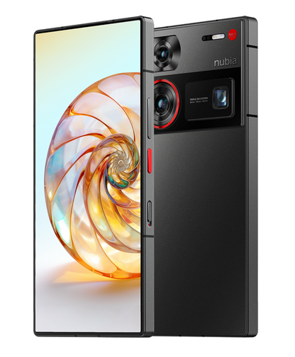 Nubia Z60 Ultra (Global ROM)