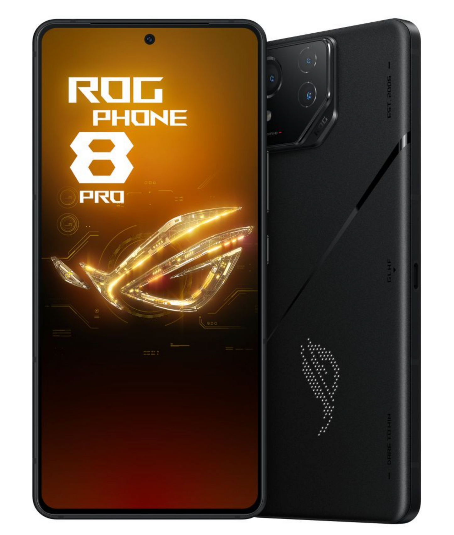 ASUS ROG 8 PRO (Global ROM)