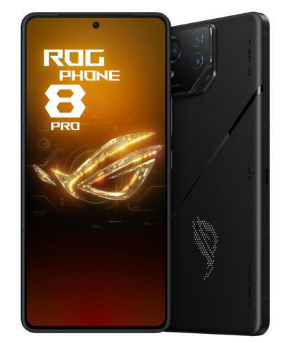 ASUS ROG 8 PRO (Global ROM)