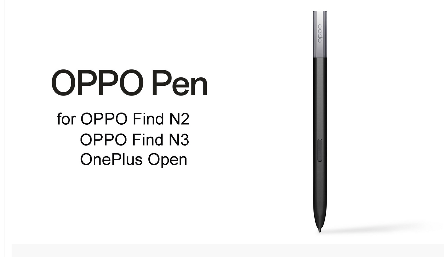 OPPO Pen for Find N3/Oneplus Open