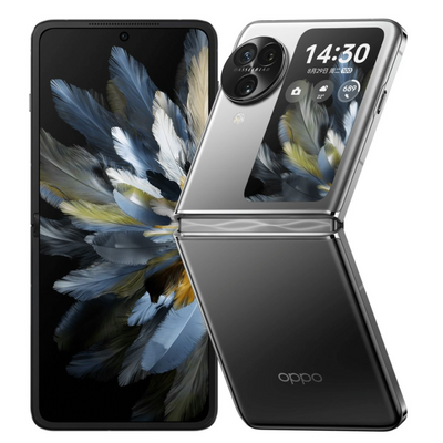 Oppo find n3 flip 白　12+512 Oppo Find N3 Flip 5G 6.8