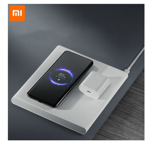 Xiaomi Smart Tracking Wireless Charge (20W)