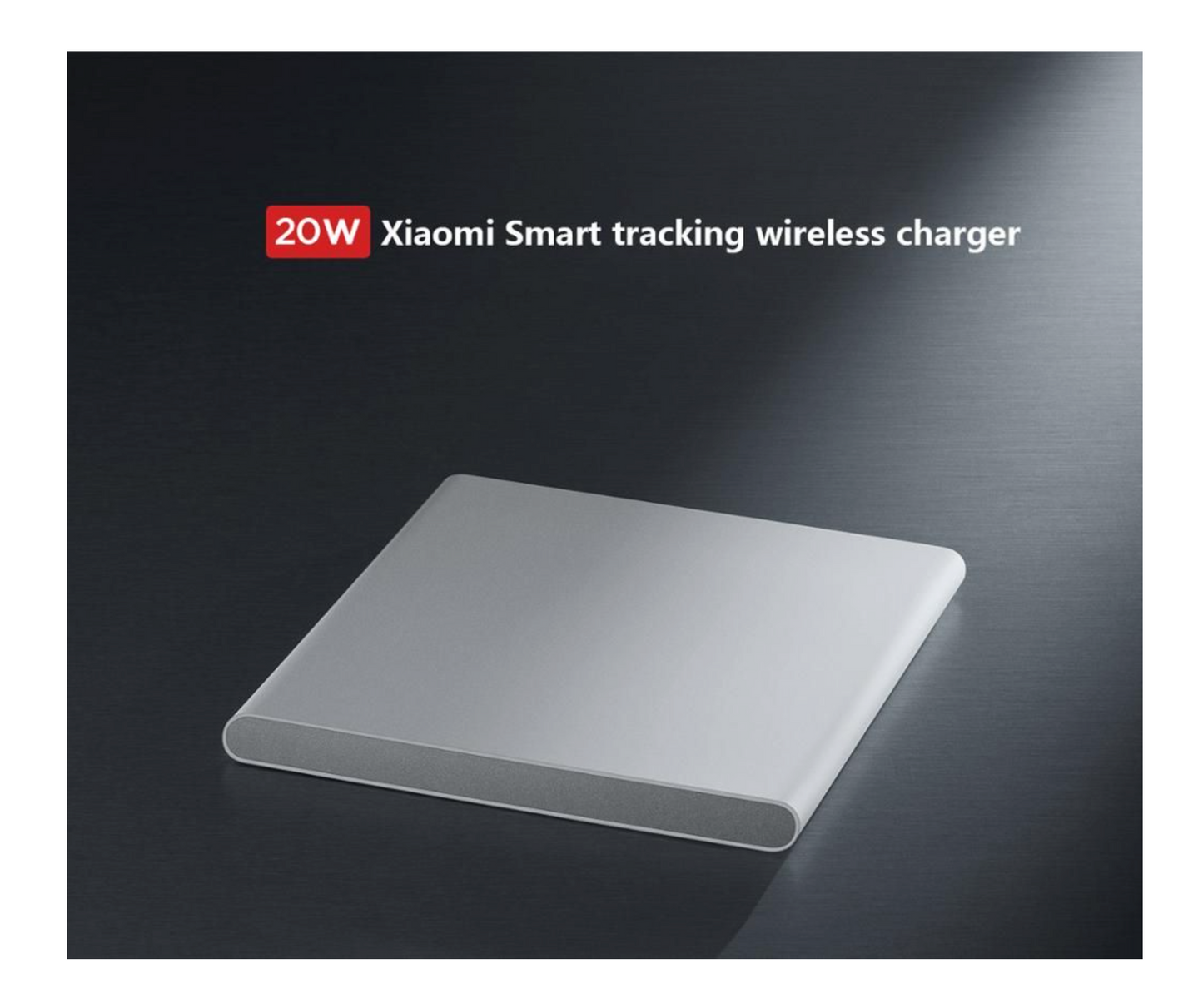 Xiaomi Smart Tracking Wireless Charge (20W)