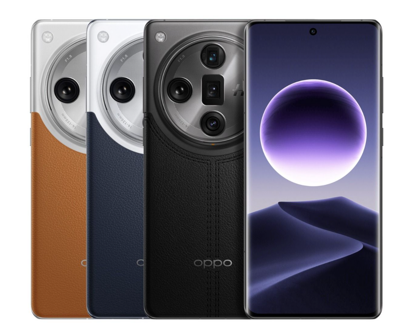 OPPO X7 Ultra