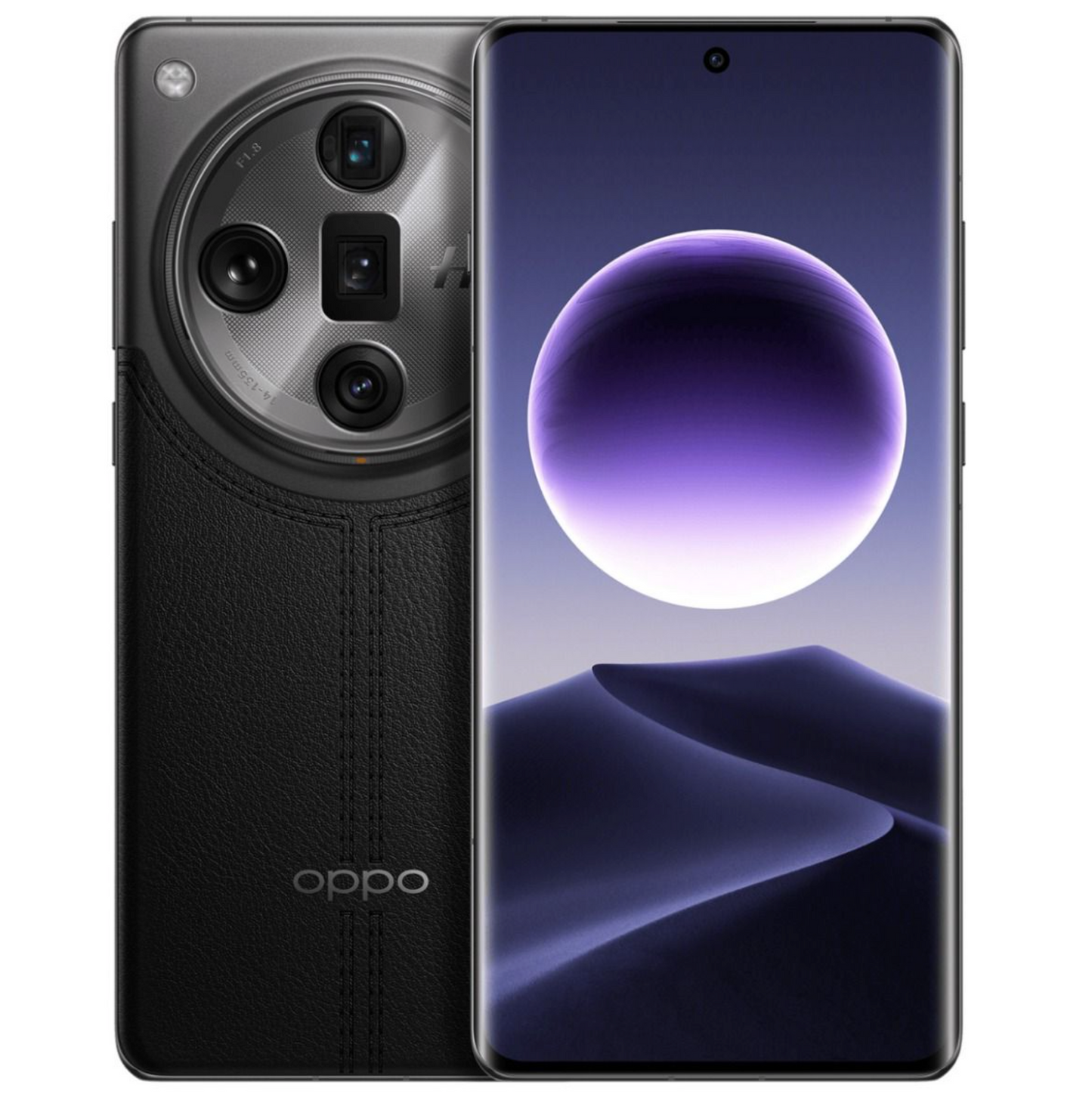 OPPO X7 Ultra