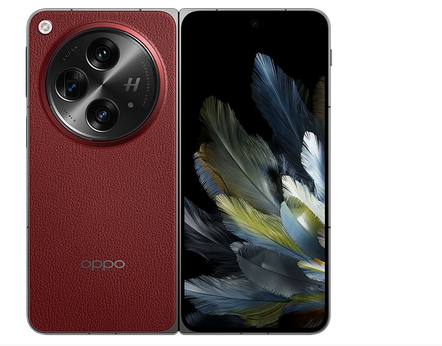 OPPO Find N3