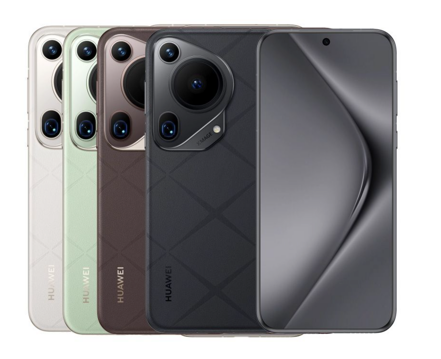 Huawei Pura 70 Ultra