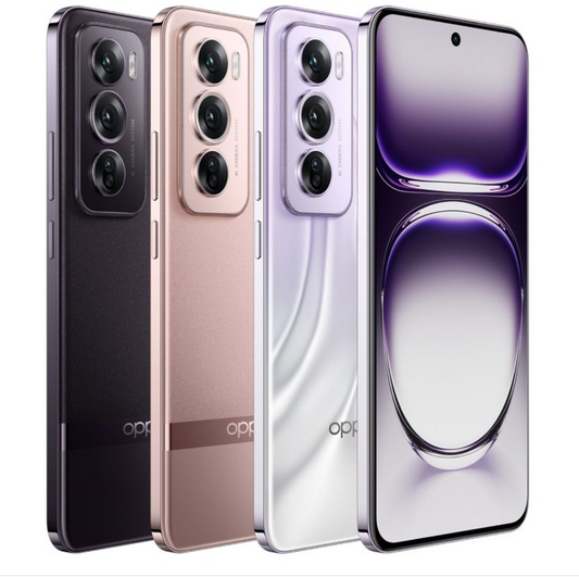 OPPO Reno 12 Pro