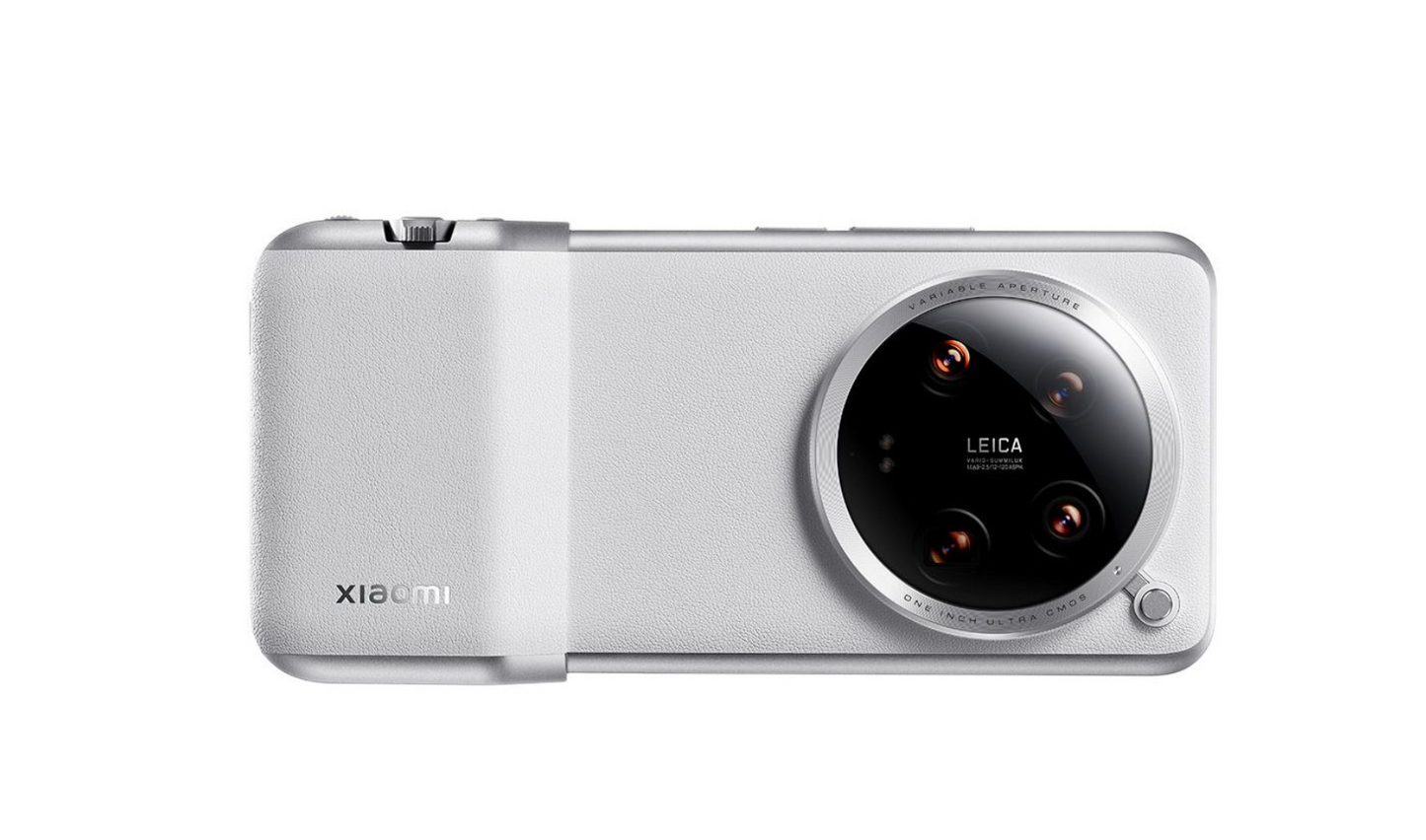 Xiaomi 14 Ultra Photography Kit