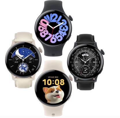 Vivo Watch 3