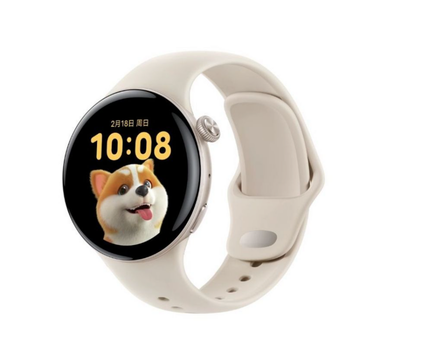 Vivo Watch 3