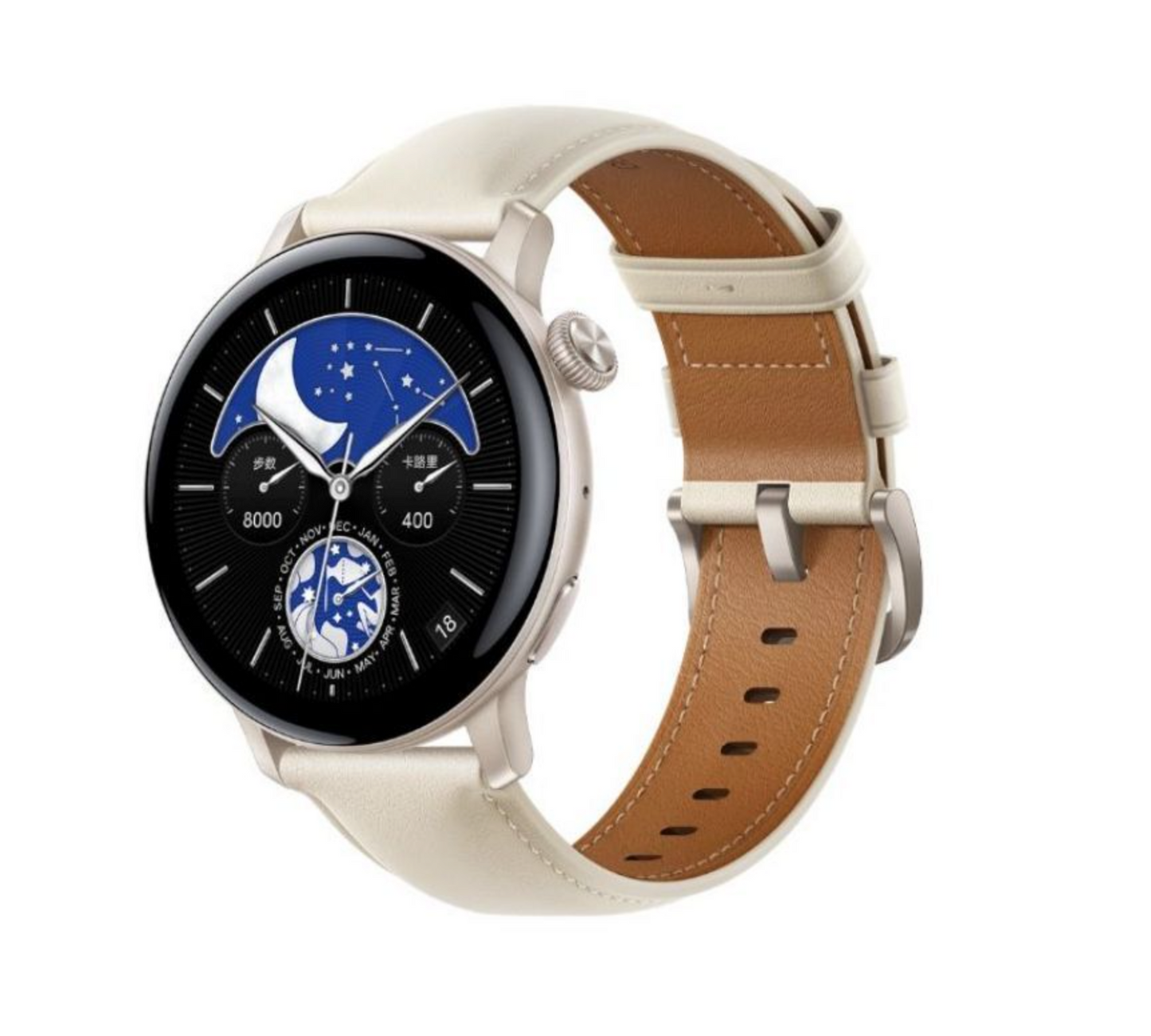 Vivo Watch 3