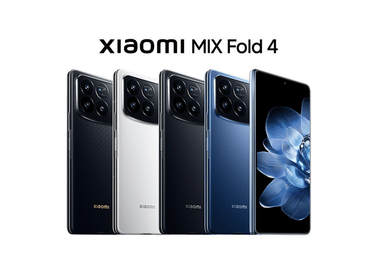 Xiaomi Mix Fold 4