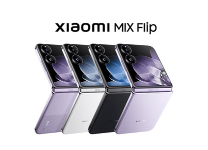 Xiaomi Mix Flip