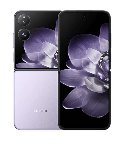 Xiaomi Mix Flip