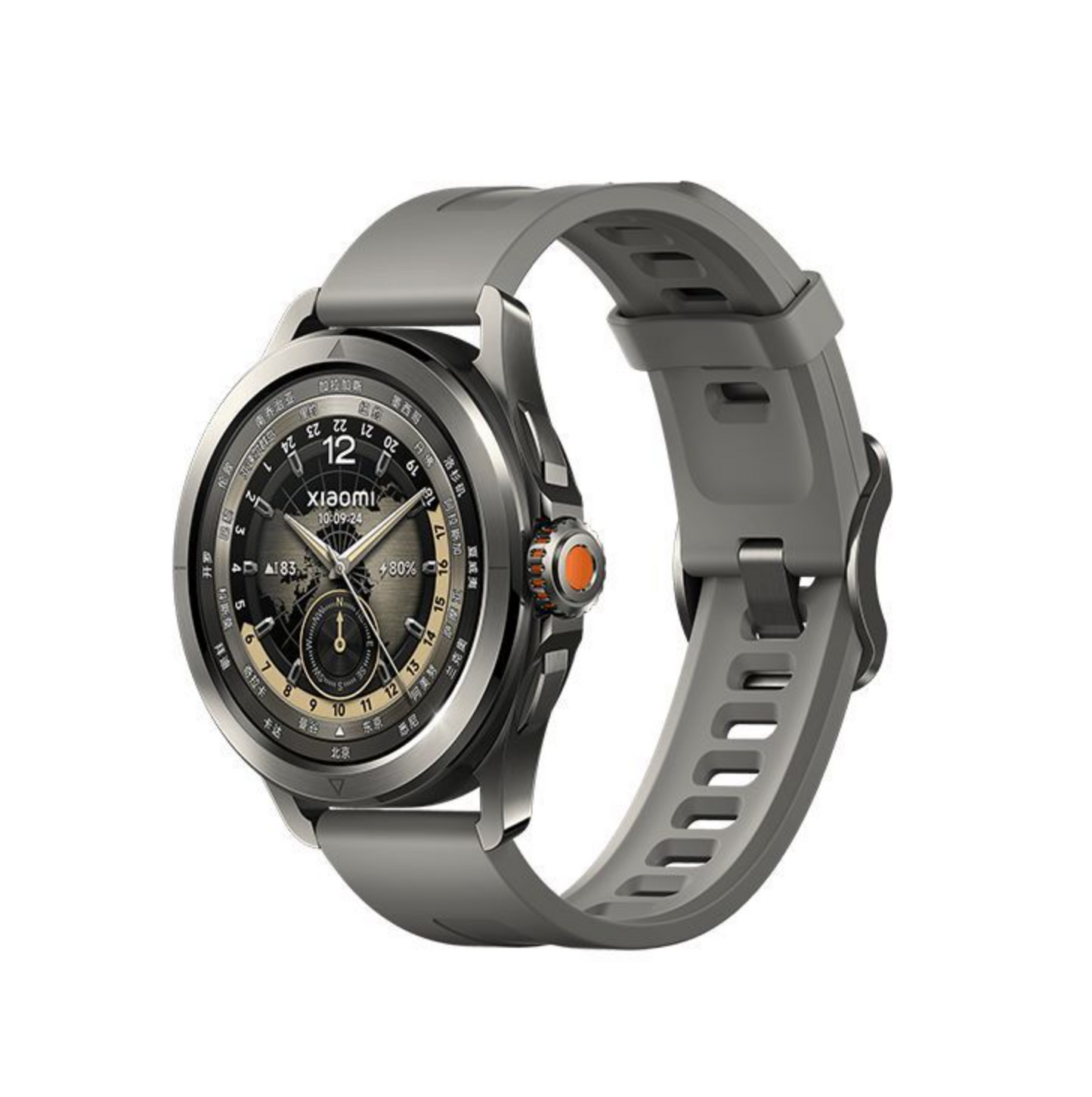 Xiaomi Watch S4 Sport