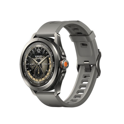 Xiaomi Watch S4 Sport