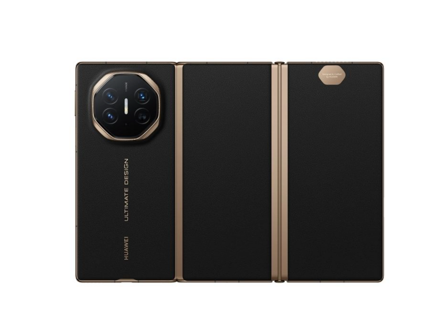 Huawei Mate XT Ultimate Design