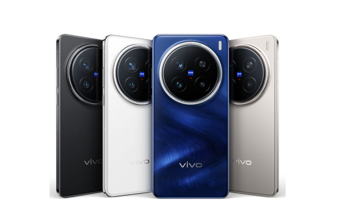 Vivo X200 Pro