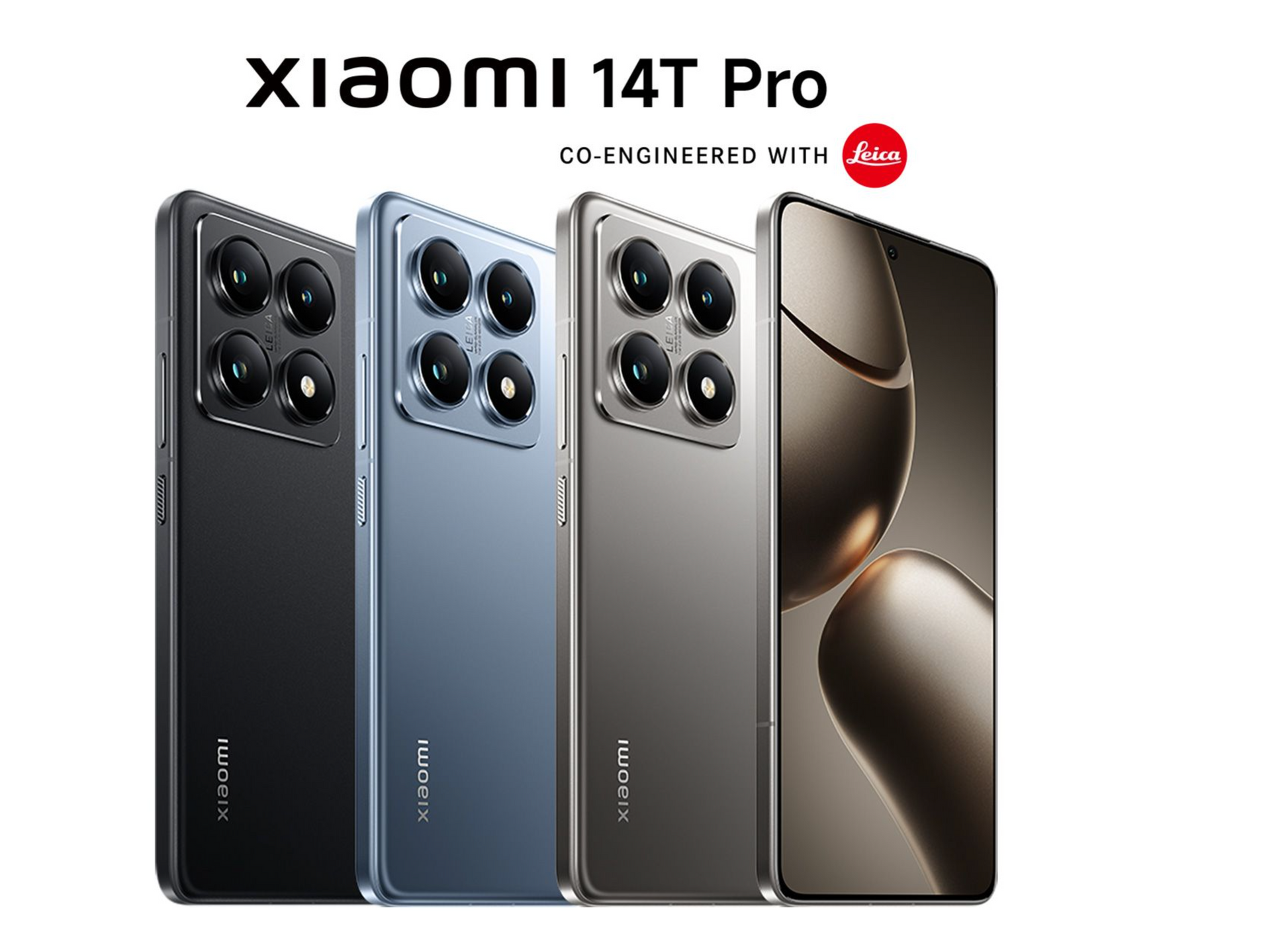 Xiaomi 14T Pro (Global) – Average Dad Tech Xiaomi 14T Pro (Global) – Average Dad Tech