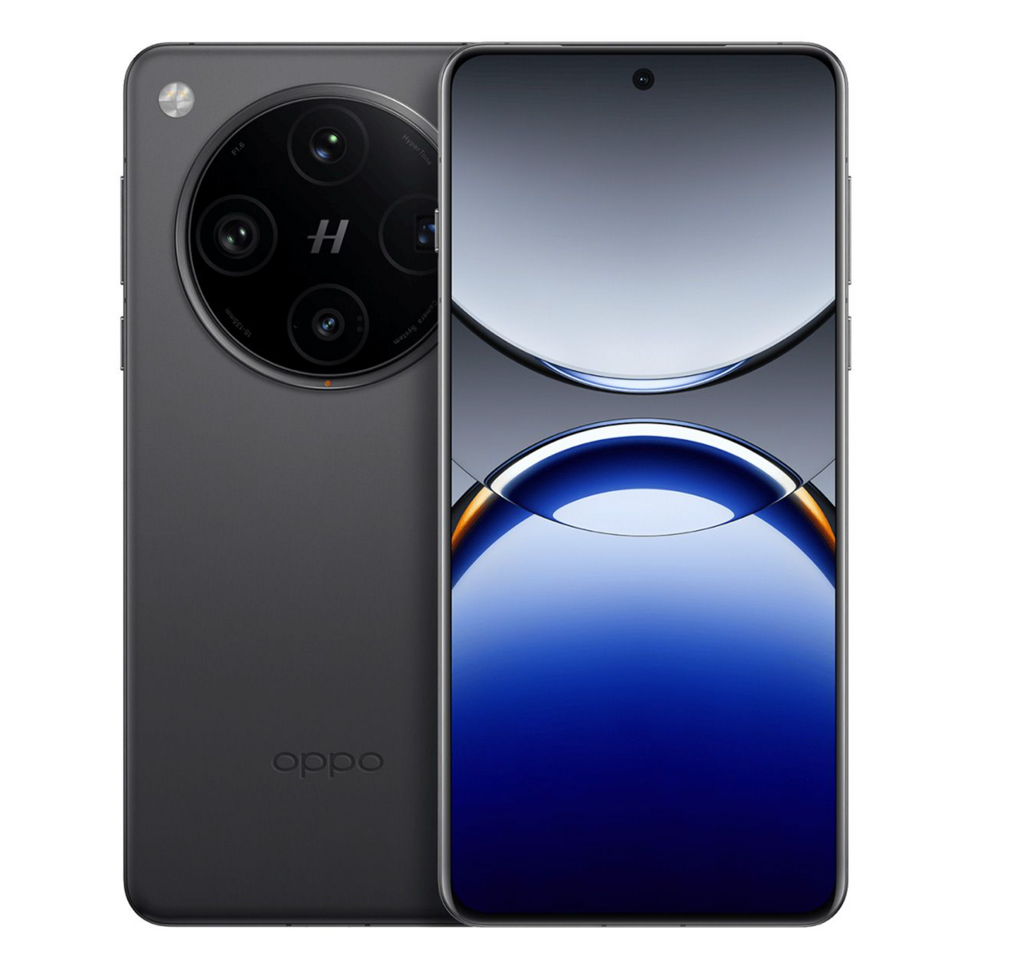 OPPO Find X8 Pro (Global)