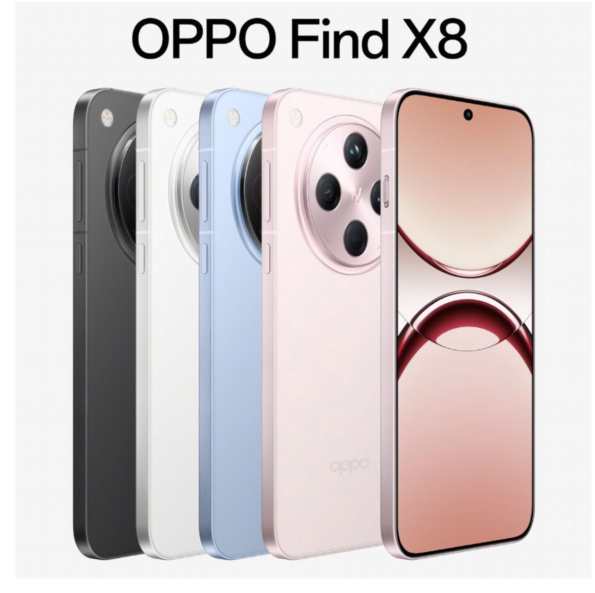 OPPO Find X8 – Average Dad Tech