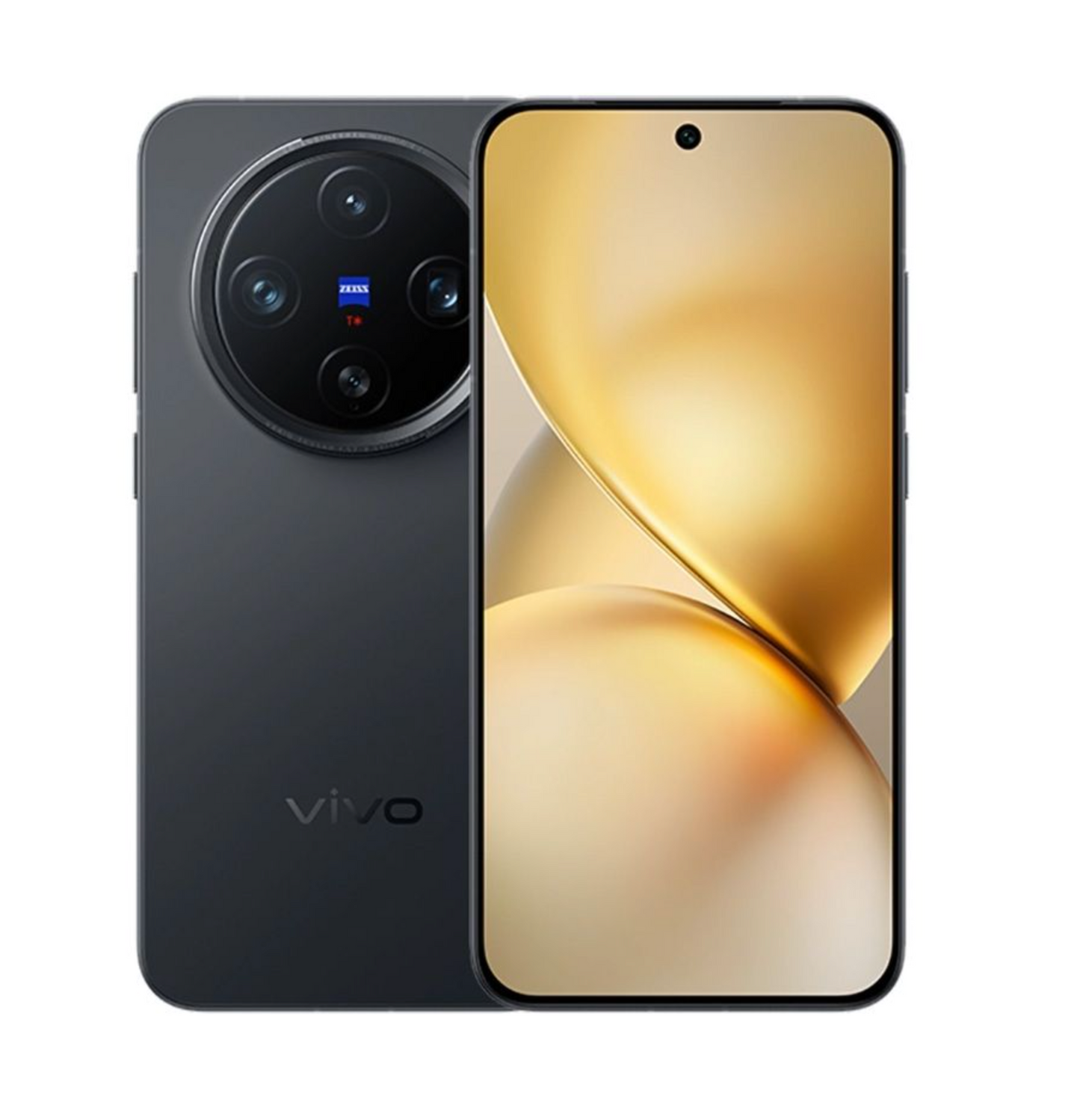 Vivo X200 Pro Mini