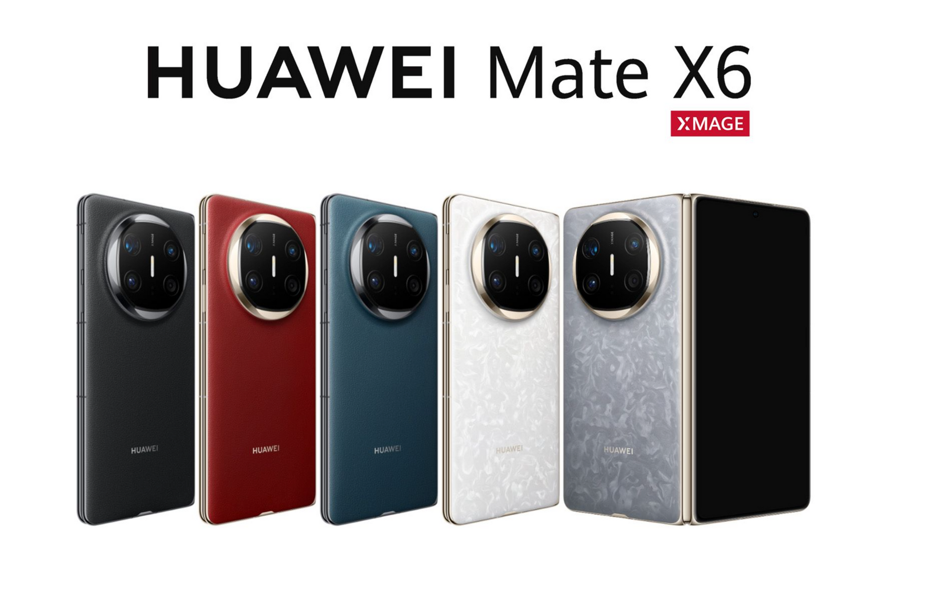 Huawei Mate X6 – Average Dad Tech