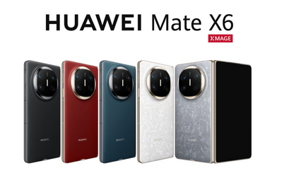 Huawei Mate X6