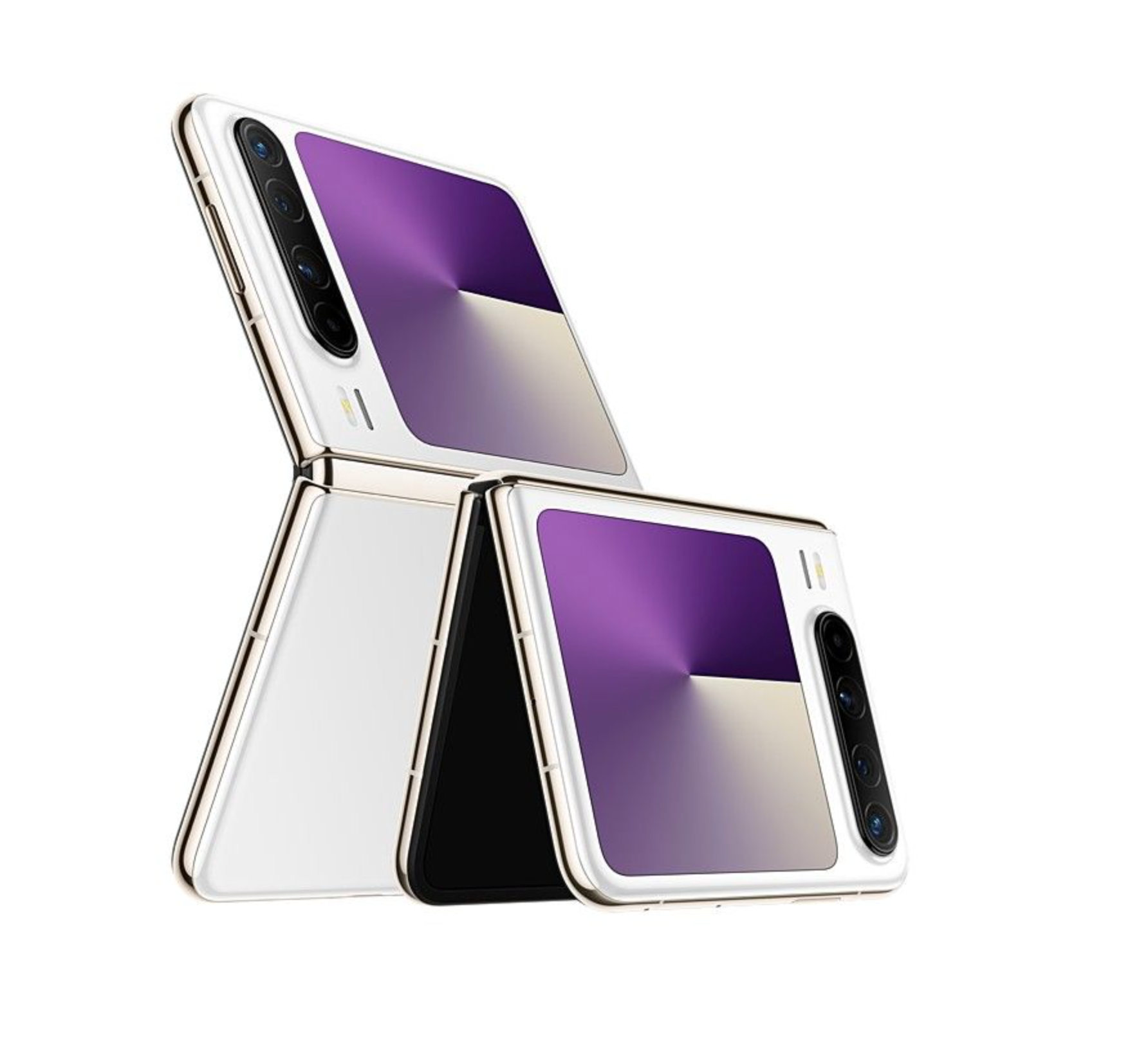 Huawei Pura X – Average Dad Tech