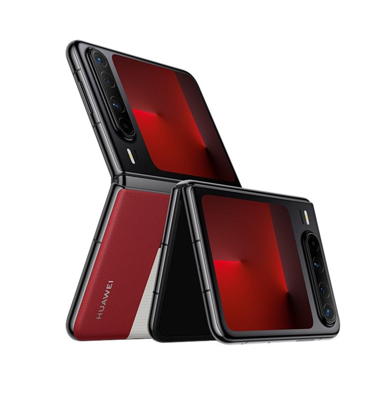 Huawei Pura X – Average Dad Tech