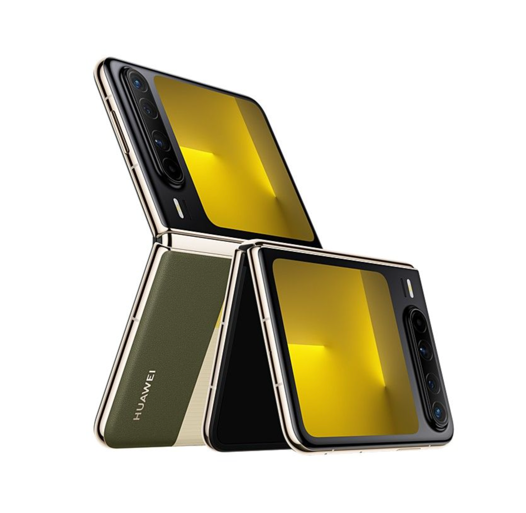 Huawei Pura X – Average Dad Tech