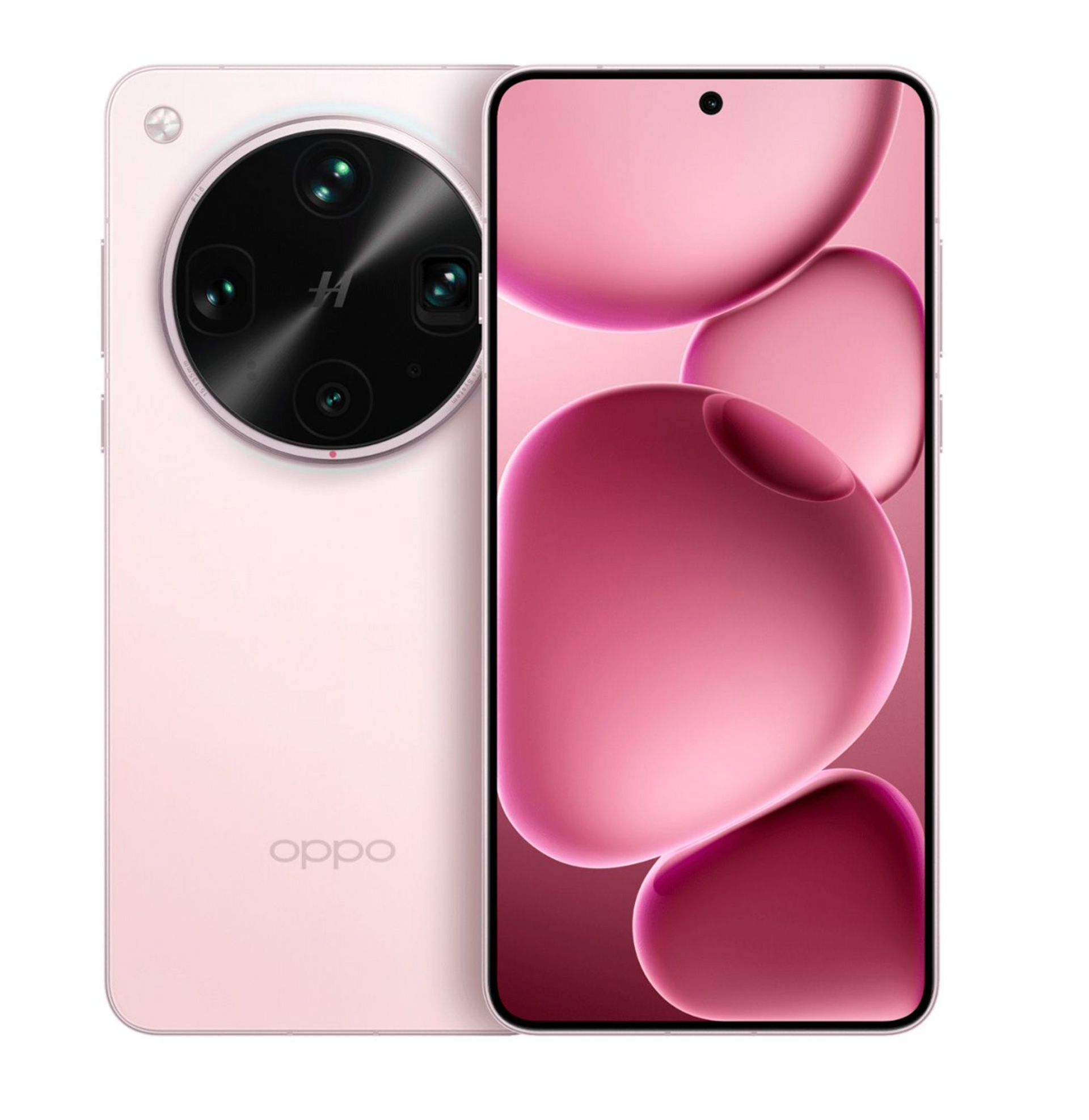 OPPO Find X8　国内版 OPPO Find X8 Ultra – Average Dad Tech