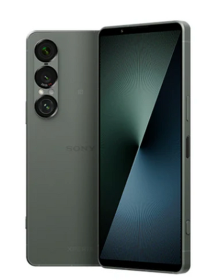 Sony Xperia 1 VII (Global)