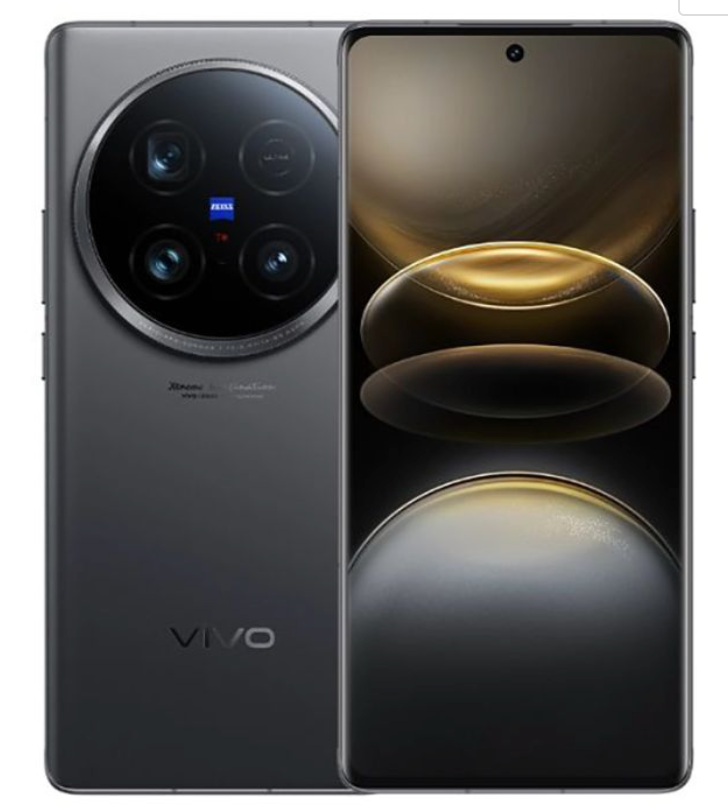 Vivo X100 Ultra