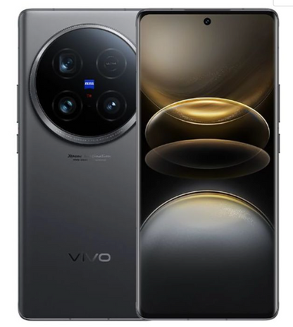 Vivo X100s PRO