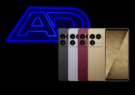 Sony Xperia 1 VIII