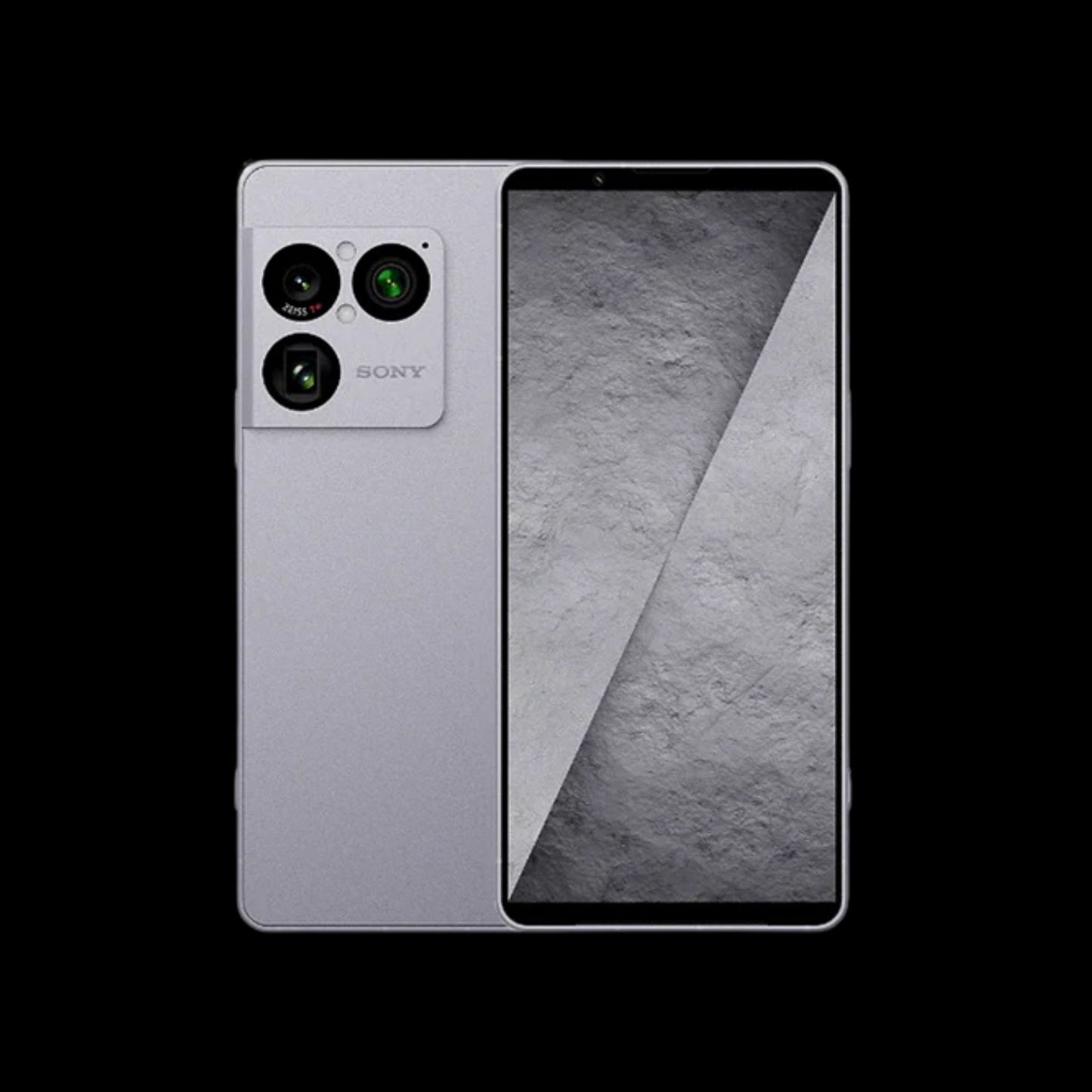 Sony Xperia 1 VIII