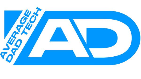 Average Dad Tech