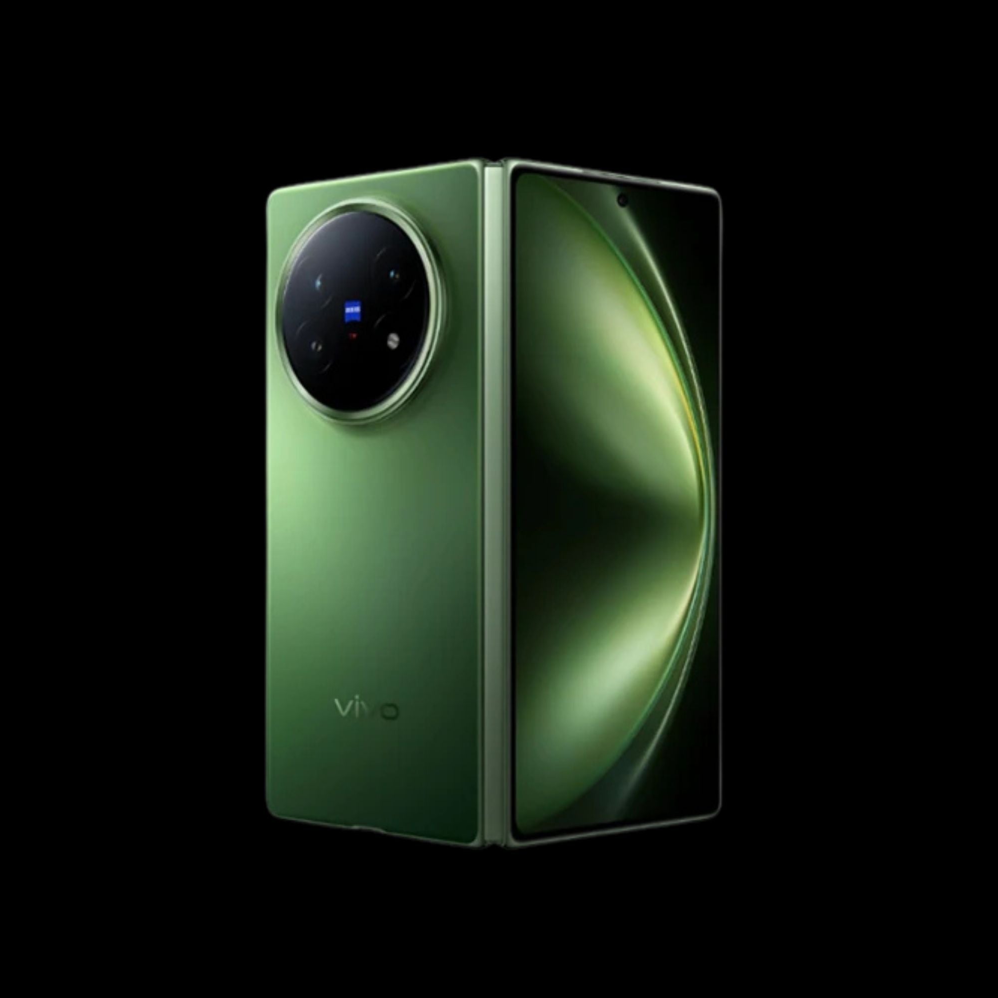 Vivo X Fold 5 (Global) – Average Dad Tech