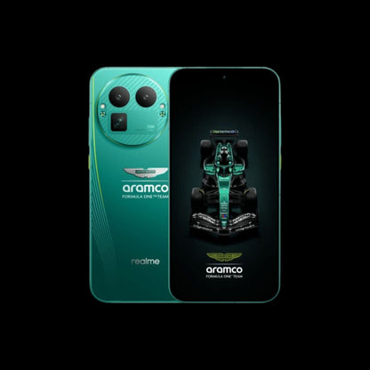 RealMe GT 8 Pro (Global)