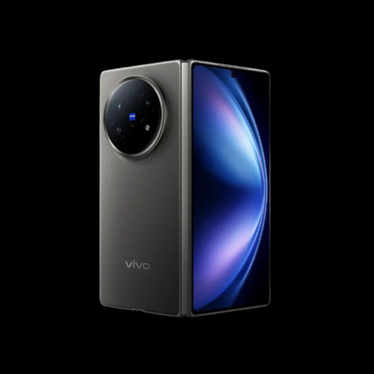Vivo X Fold 5 (Global)